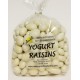 YOGURT RAISINS